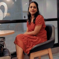 Afreen Bansode