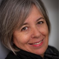 Sharon Le Roux