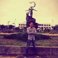 Gideon Louis Trañas