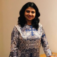 Divya Ramakrishnan
