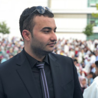 Ömer Emre GÜMÜŞEL