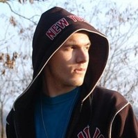 Andrii Nechytailov