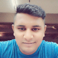 QAISER Abbas