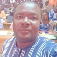 Daoula Seraphin Konate