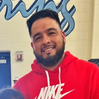 Adrian Maldonado