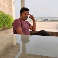 Gouthaman P