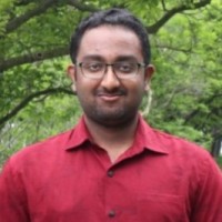 Ashwin Iyer
