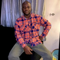 Engr. Zakari Ali