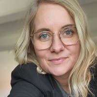 Nina Frederiksen