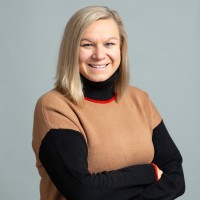 Molly Hampton