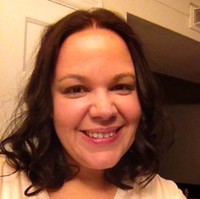 Catherine Kennedy