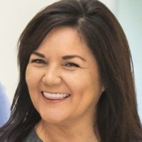 Tricia Bath