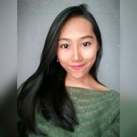 Jasmine Nur Fatimah