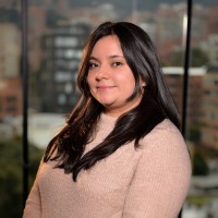 Camila Andrea Pereira Plata
