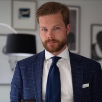 Lewis Harris