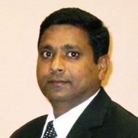 Vivek Pokhare MSc.