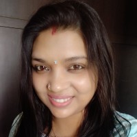 Deepti Singh