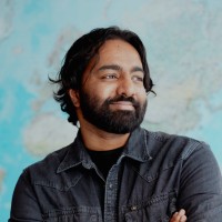 Sree Ram Kathiravelu