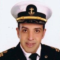 ibrahim mourad