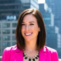 Jenna Scott, Psyd