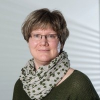 Birgit Kriegbaum Søgaard Jensen