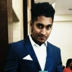 Brendon Amar Amin