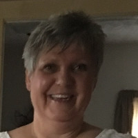 Beverly Voris