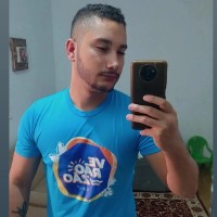 Amauri Junio
