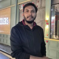 Shivam Tiwari