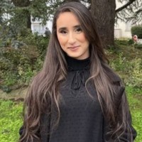 Yasmina Ar