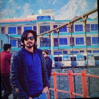 Mehran Akhtar