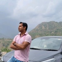 Sushil Yadav