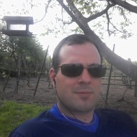 János Orosz
