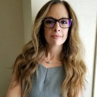 Christine Gabaly