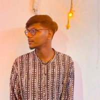 Vimal Elangovan