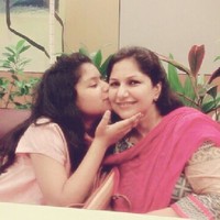 uzma khan