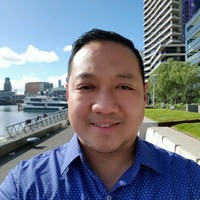 Mark Rodriguez