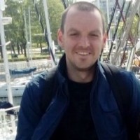 Maarten D'Hoe