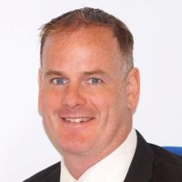 Steve Healy