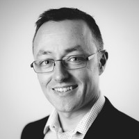 Nick Bowie