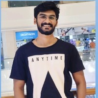 VARUN KALYAN