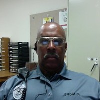 Ronald Nicks