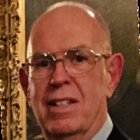 Dave Woodall