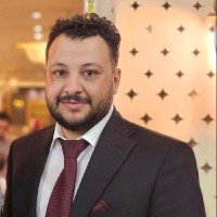 Ahmad Mreer