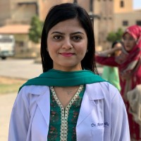 Anam Lodhi