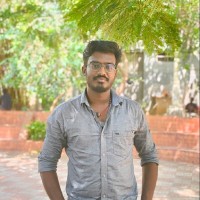 Sathish Kumar G