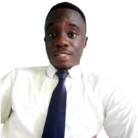 Evrard Mbembo Mboulani