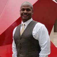 Elbert Hamilton