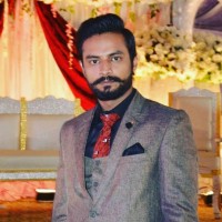 Nouman Afzal
