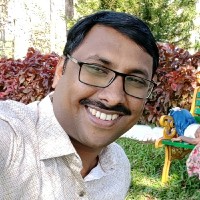Ramesh Gutthe